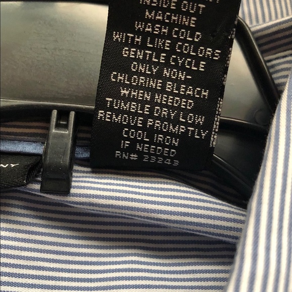 NY & Co button down - Picture 7 of 7